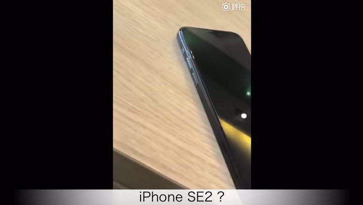 iPhone SE 2'nin görüntüleri ortaya çıktı - Page 3