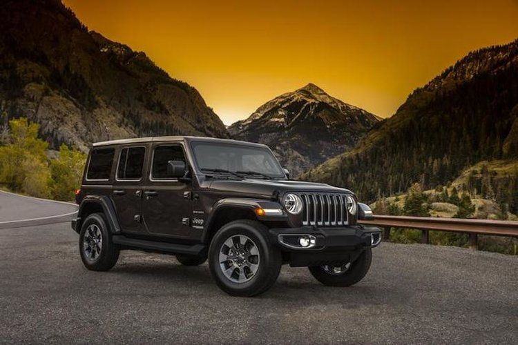 Dünya çapında en çok satılan SUV'lar - Page 4