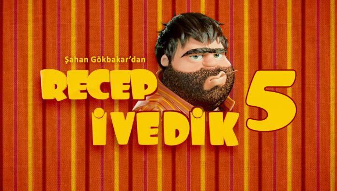 Tüm zamanların en çok izlenen Türk filmleri - Page 2