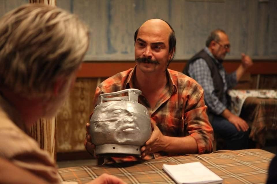 Tüm zamanların en çok izlenen Türk filmleri - Page 4