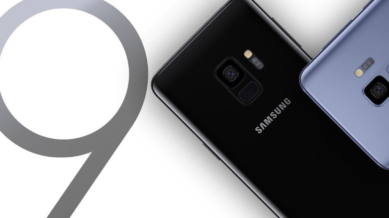 Galaxy S9 Samsung'un anavatanında ilgi görmedi