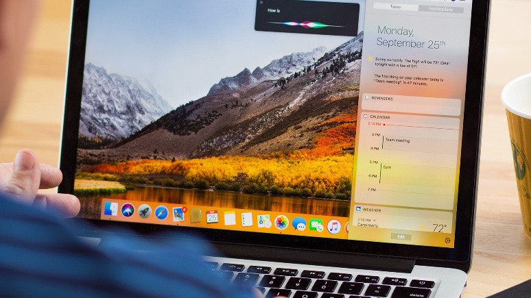 macOS 10.13.4 ile gelen yenilikler!