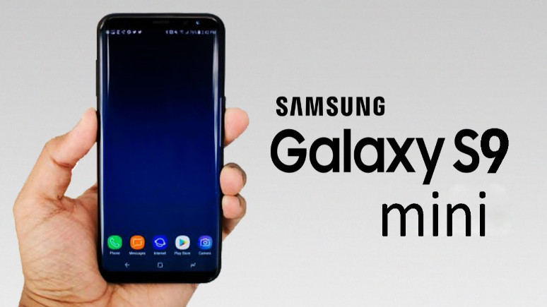 Samsung Galaxy S9 mini ortaya çıktı!