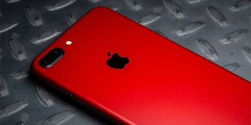 iPhone 8 ve iPhone 8 Plus AIDS mücadelesi için geldi! - Page 3