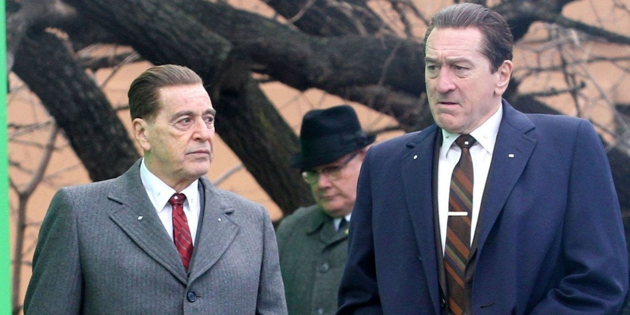 En iddialı Netflix filmi The Irishman yolda! - Page 3