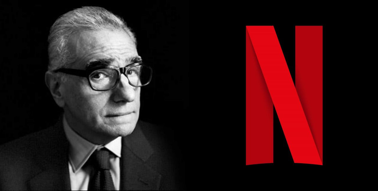 En iddialı Netflix filmi The Irishman yolda! - Page 1