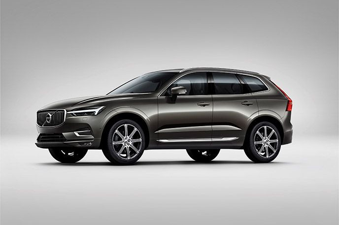 Dünyanın en güvenli 20 otomobili! - Page 2