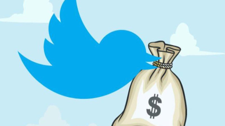 Twitter'a dolar yazınca çöktü!