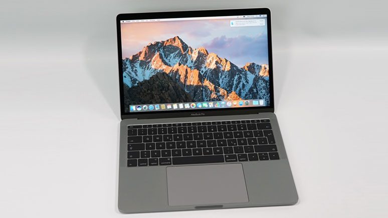 Apple'dan ücretsiz MacBook Pro pil değişim programı
