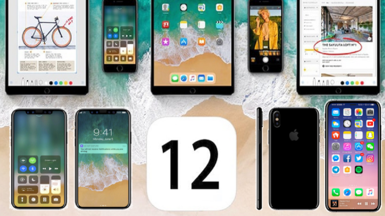 iOS 12 hangi cihazları destekleyecek?