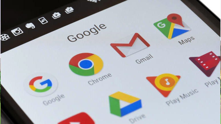 Google paraya para demiyor