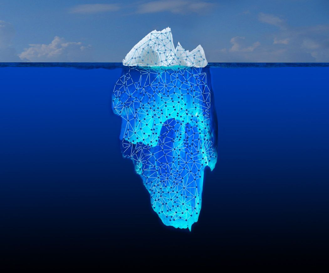 İnternetin derin devleti: Deep Web! - Page 3