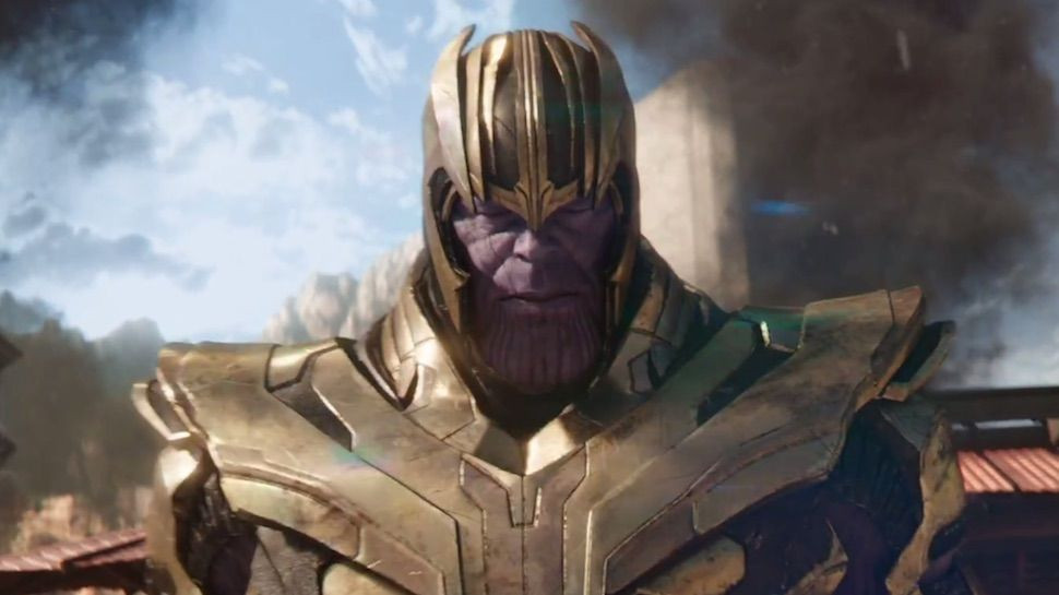 Avengers: Infinity War filmi, çizgi romanından çok farklı! - Page 4