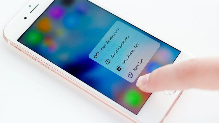 iPhone'un bilinmeyen özellikleri! - Page 1