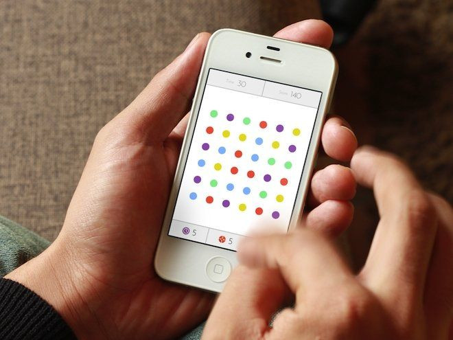 iPhone'un bilinmeyen özellikleri! - Page 2