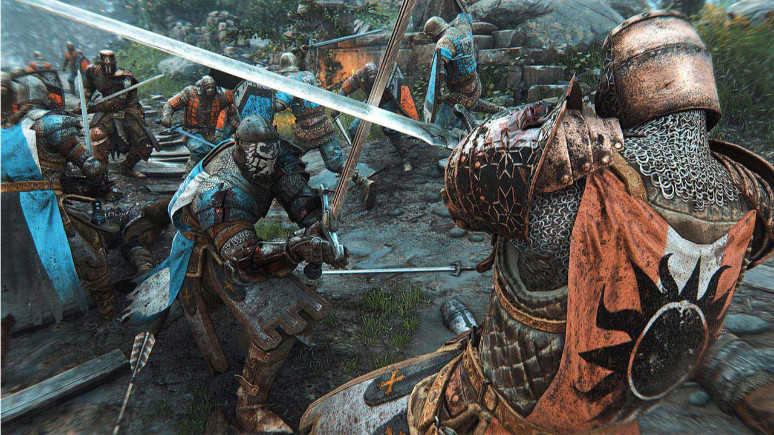 For Honor hafta sonu ücretsiz oluyor!