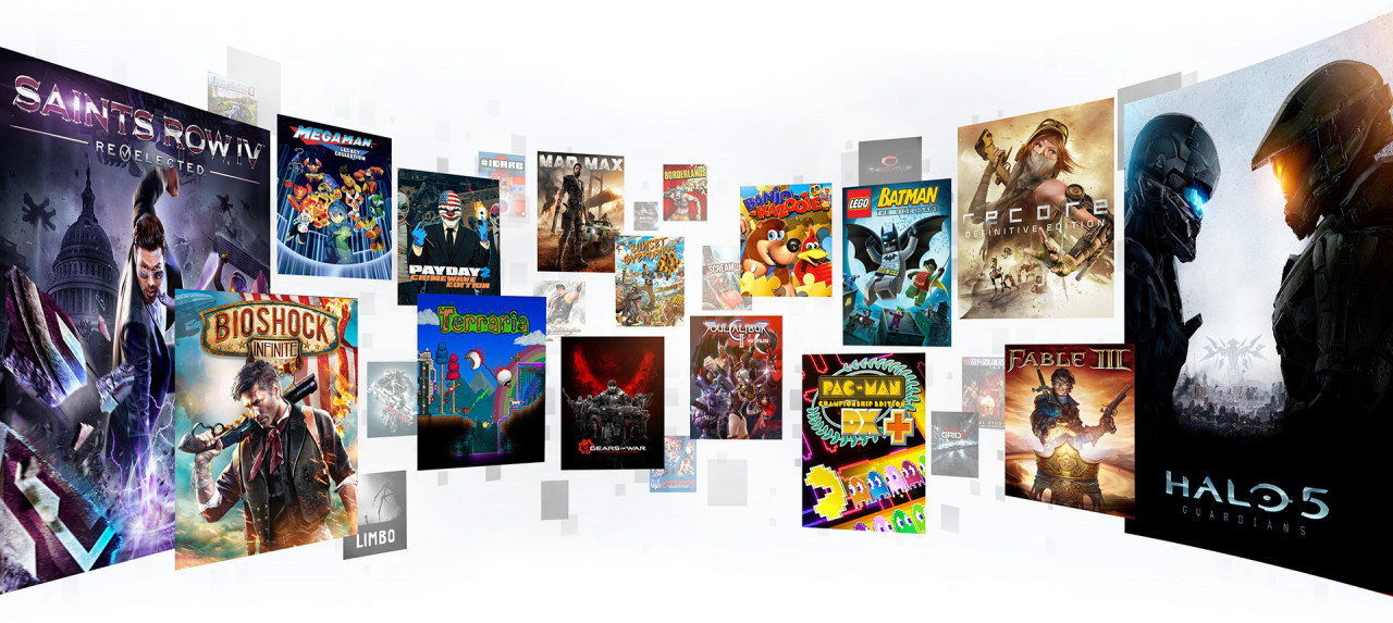 Xbox Game Pass E Zam Kapida Sanal Basin
