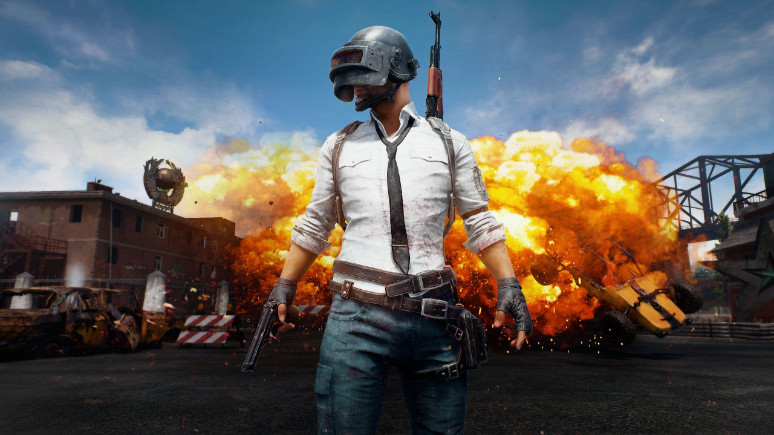 PUBG'nin yeni haritası yakında geliyor!