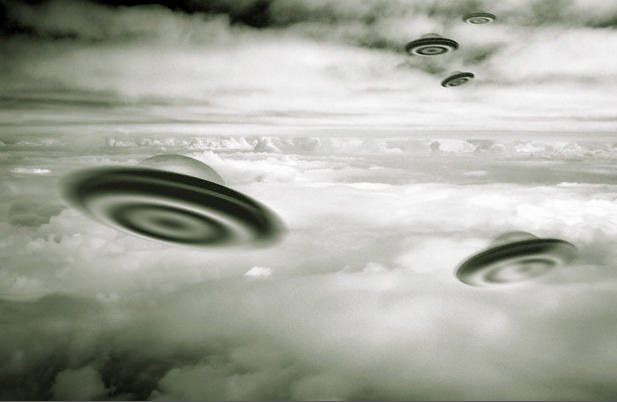 İngiltere'nin uzun yıllardır sakladığı UFO belgeleri! - Page 3