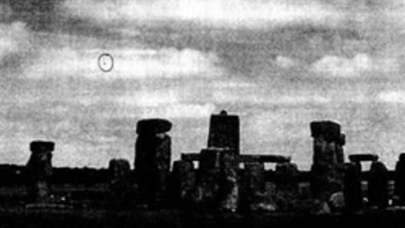 İngiltere'nin uzun yıllardır sakladığı UFO belgeleri! - Page 4