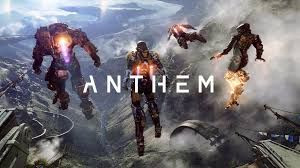 Bioware'in sınırları zorlayan oyunu: Anthem! - Page 1