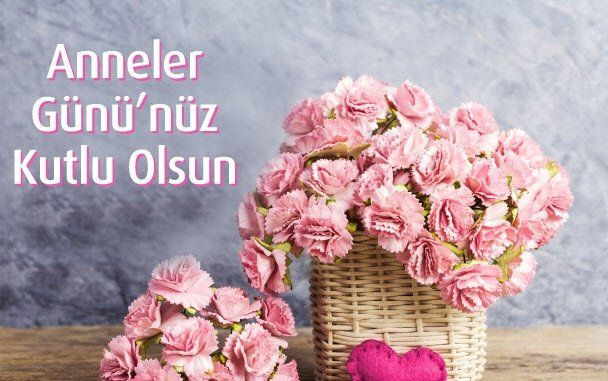 En güzel Anneler Günü mesajları - Page 2