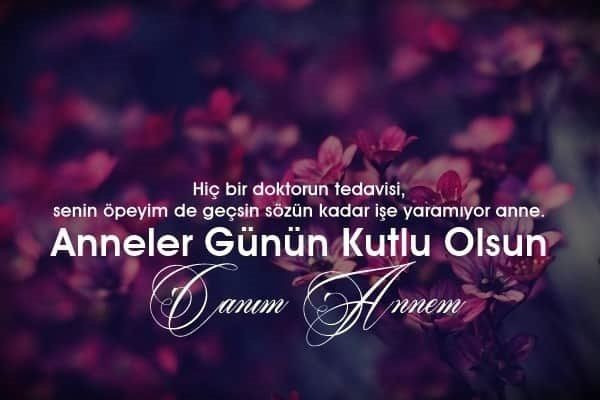 En güzel Anneler Günü mesajları - Page 3
