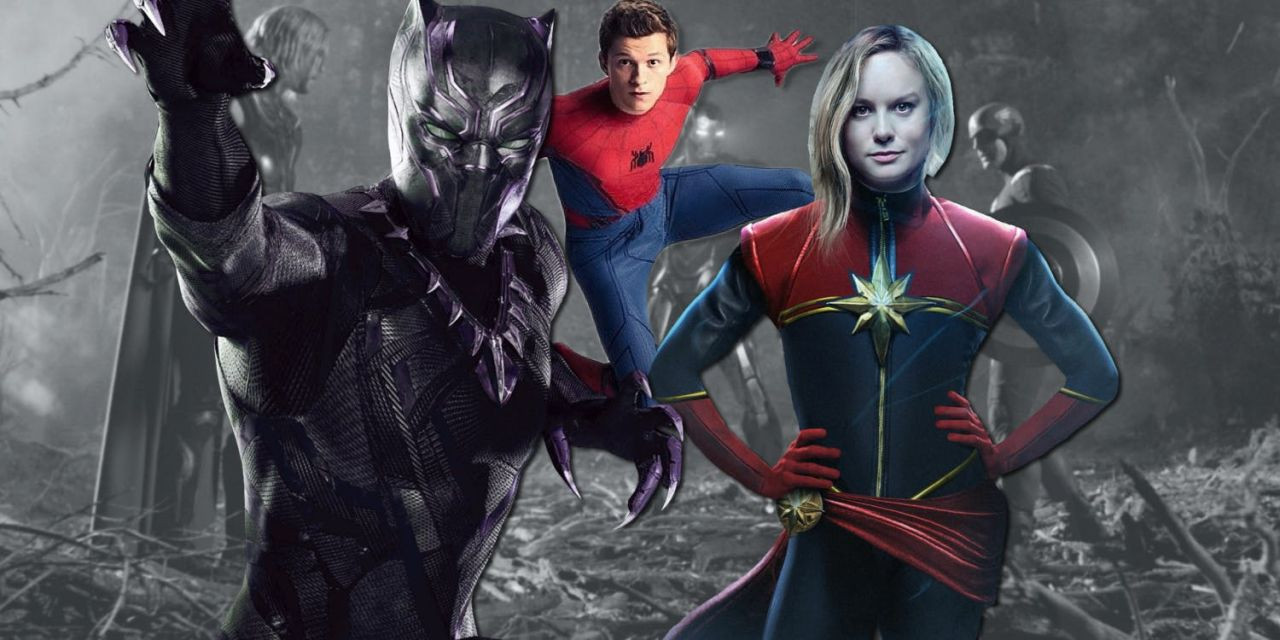 Avengers 4 hakkında soluk kesen dedikodular! - Page 3