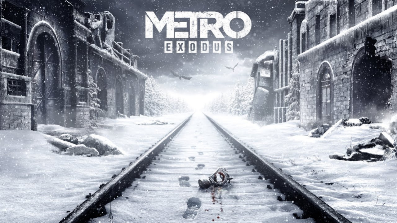 Metro Exodus'un ertelendiği açıklandı!