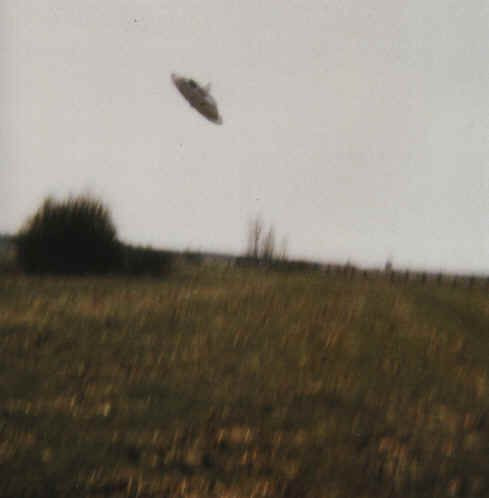 En net UFO fotoğrafları! - Page 2
