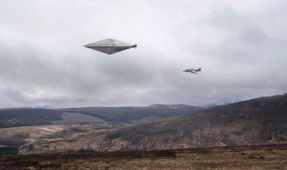 En net UFO fotoğrafları! - Page 3