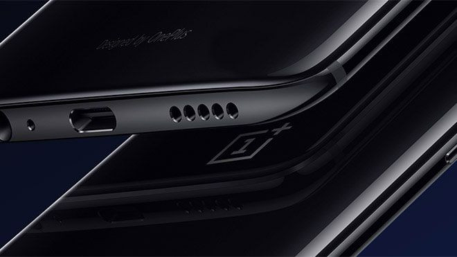 OnePlus 6 fotoğrafları - Page 1