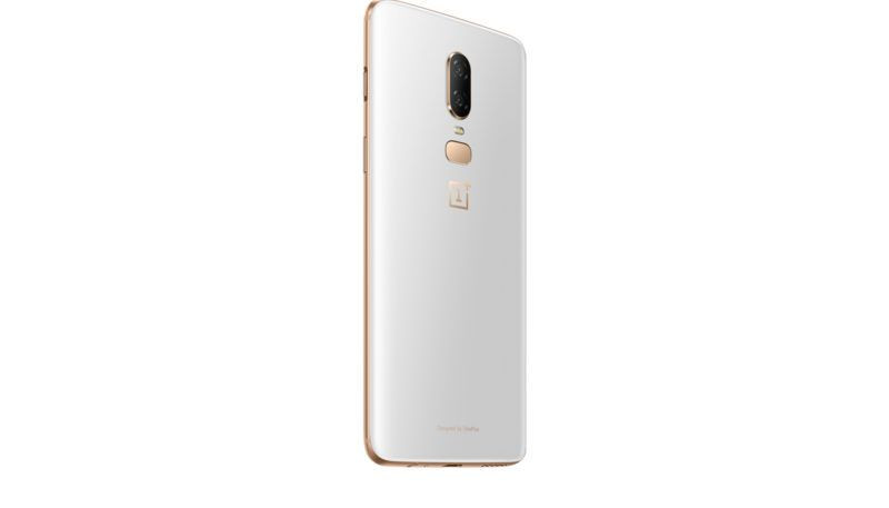 OnePlus 6 fotoğrafları - Page 4