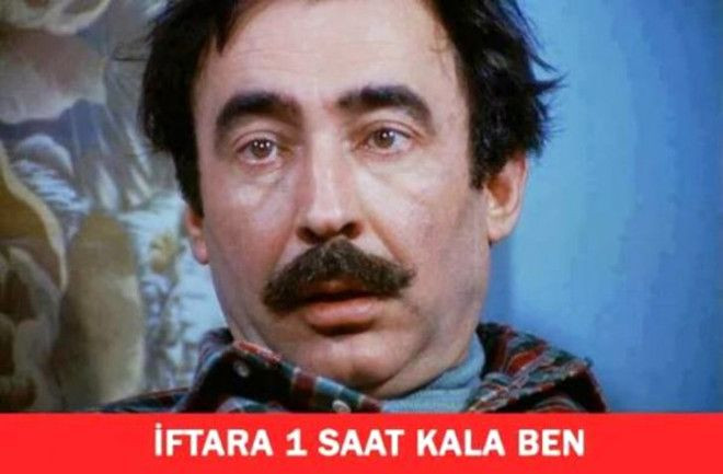 En komik Ramazan Capsleri - Page 1