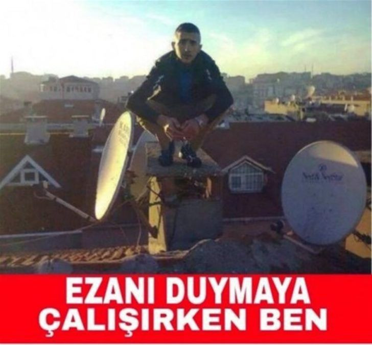 En komik Ramazan Capsleri - Page 3