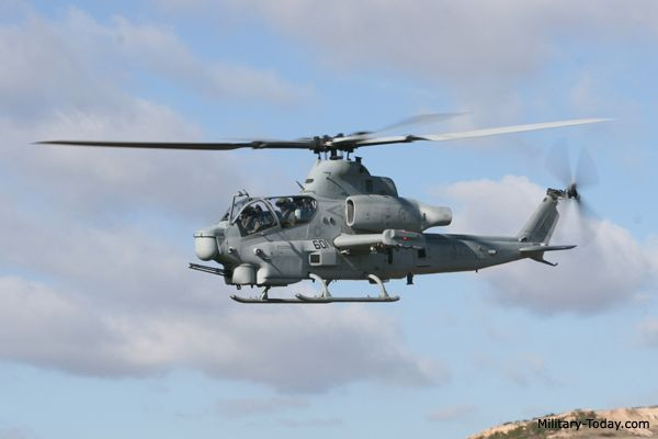 Dünyanın en güçlü saldırı helikopterleri! - Page 3