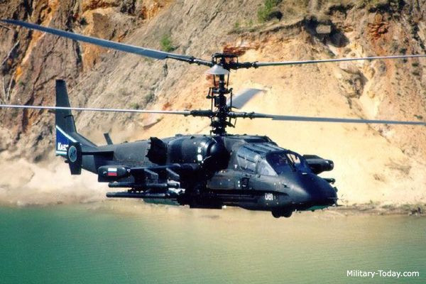 Dünyanın en güçlü saldırı helikopterleri! - Page 4