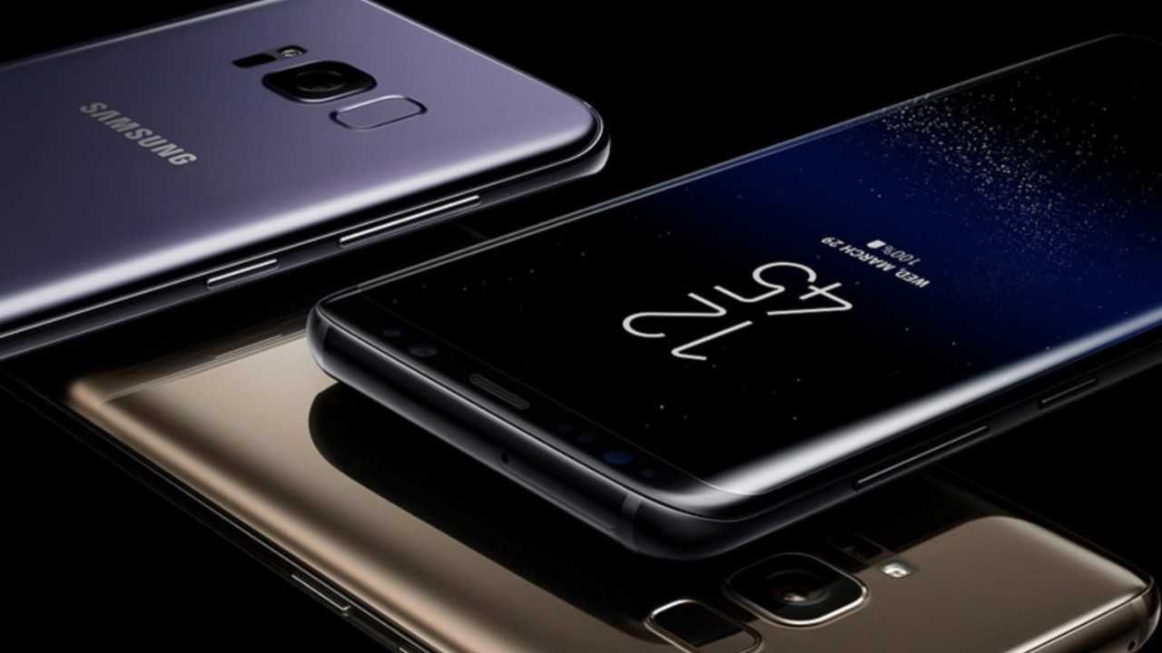 Samsung Galaxy S Lite Luxury Edition tanıtıldı!