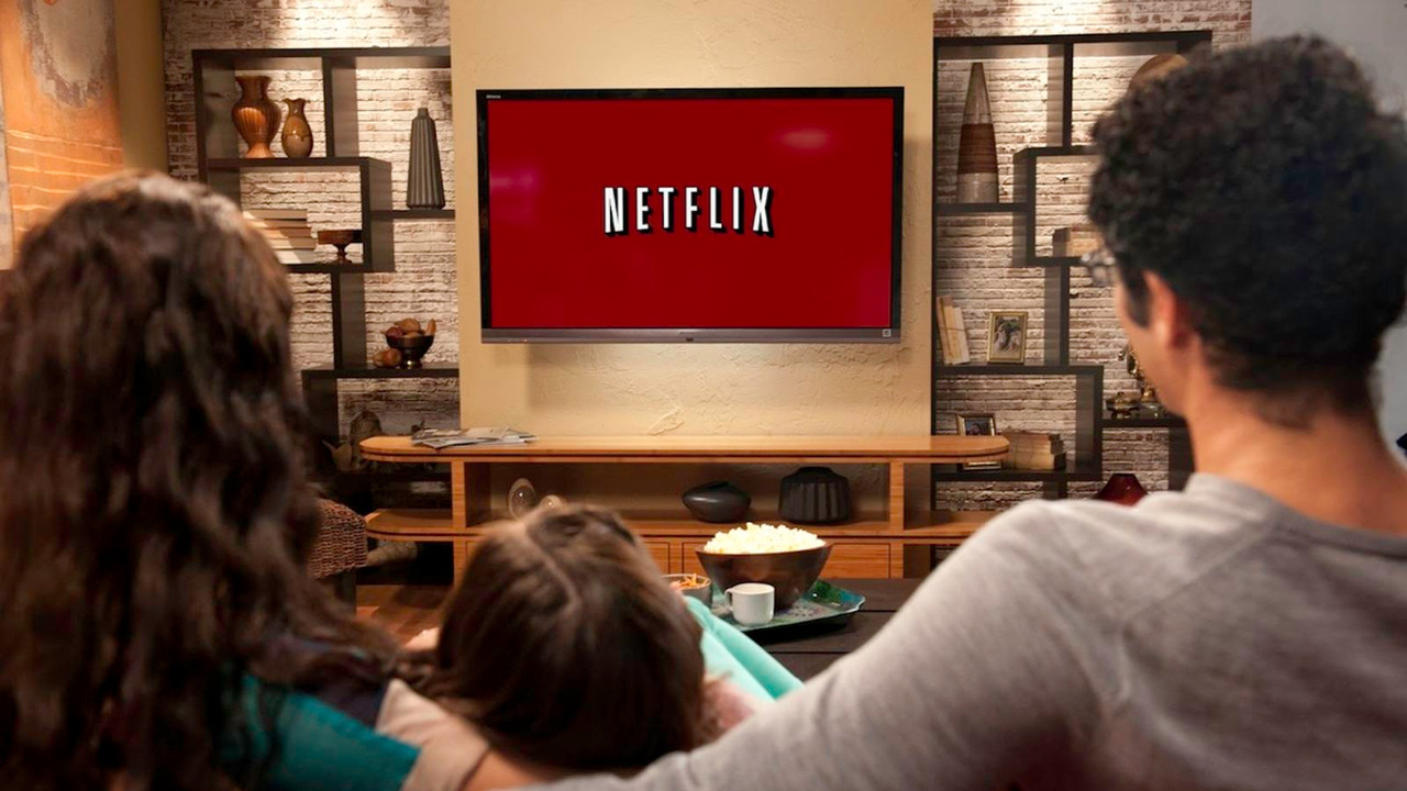 Netflix nedir? Avantajları nelerdir?