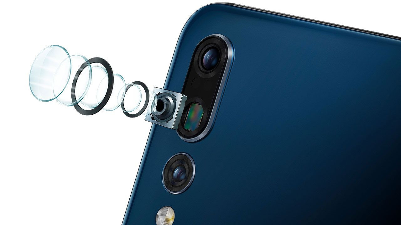 Huawei P20 Pro ile çekilen fotoğraflar - Page 1