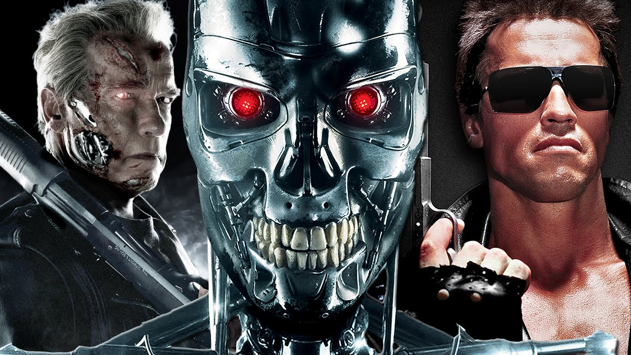 Terminator serisi efsane yönetmen ile dönüyor!