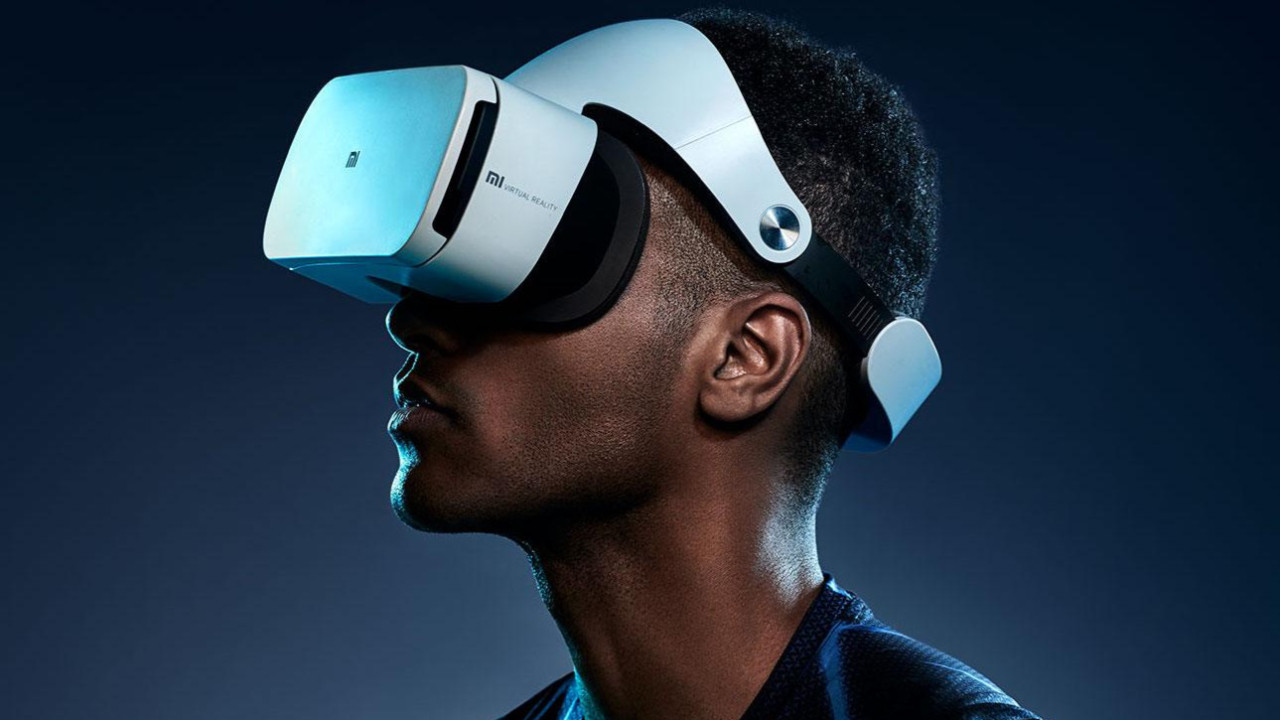 Google ve LG dünyanın gelişmiş VR sistemini sunuyor!