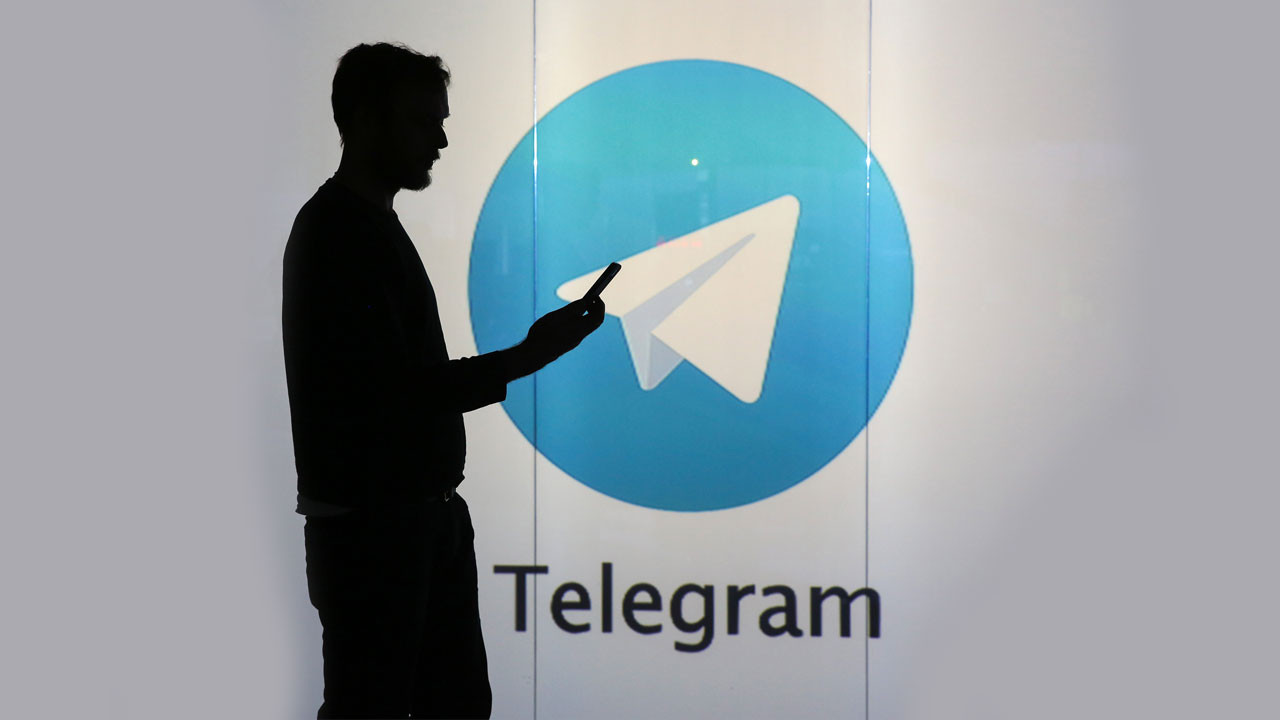 Rusya Telegram'ın AppStore'dan kaldırılmasını istiyor