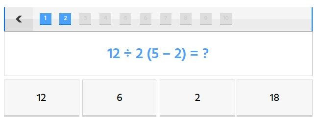 Bu testi sadece üstün zekalılar çözebiliyor! - Page 3