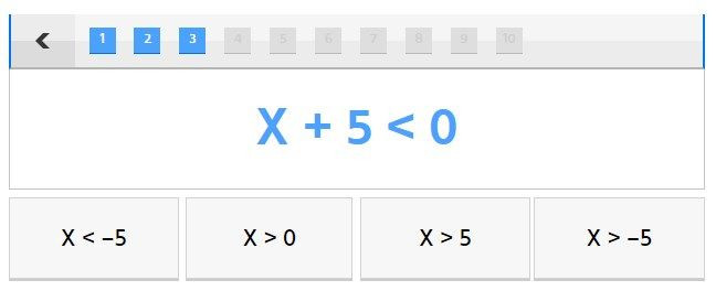 Bu testi sadece üstün zekalılar çözebiliyor! - Page 4