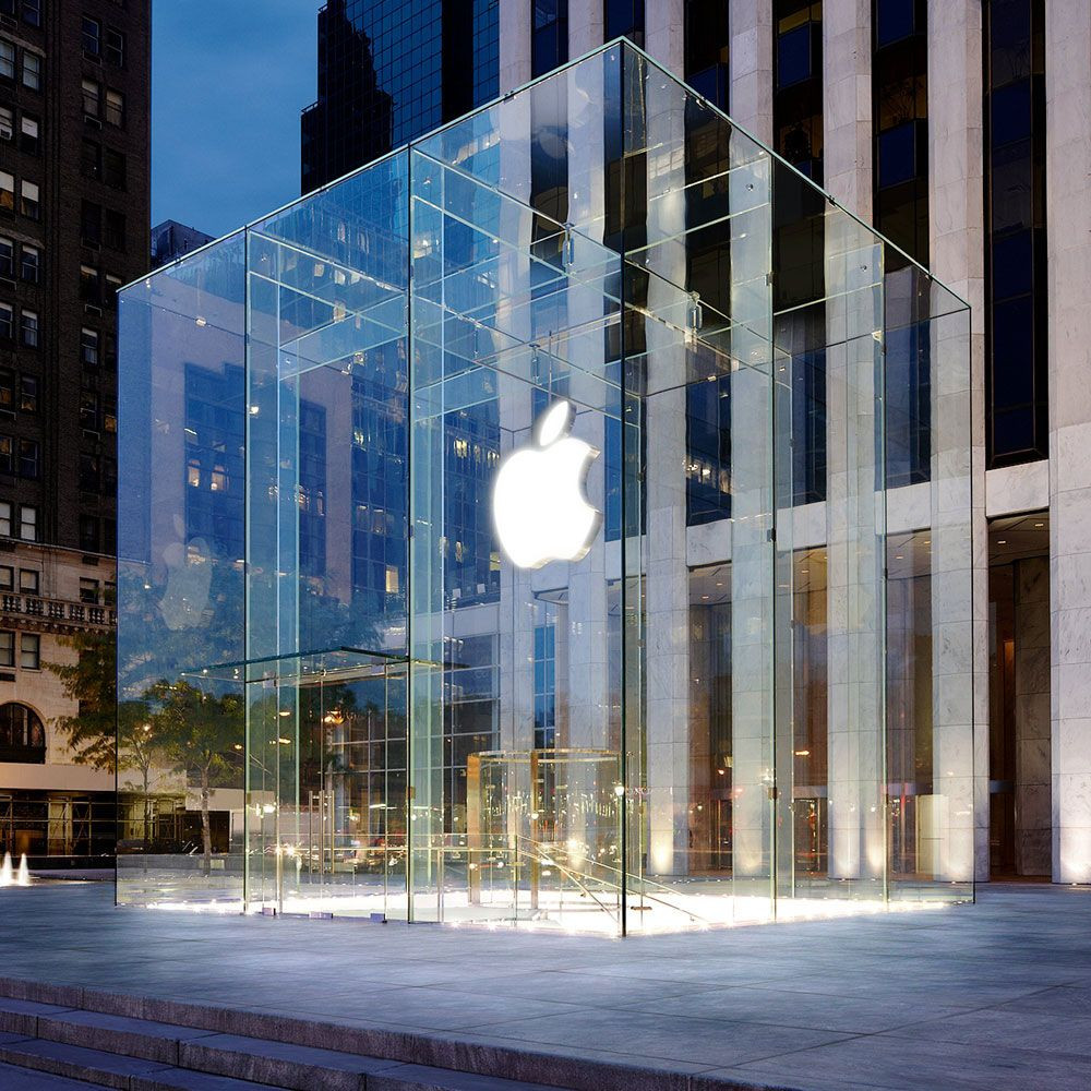 Apple'da çalışanlar ne kadar maaş alıyor? - Page 1