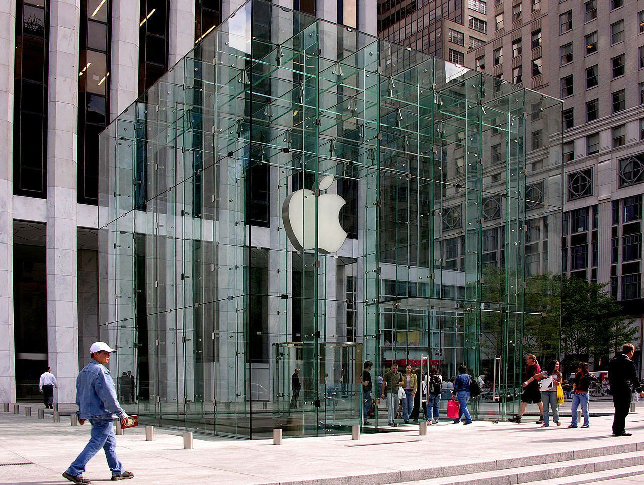 Apple'da çalışanlar ne kadar maaş alıyor? - Page 2