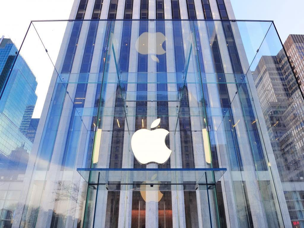 Apple'da çalışanlar ne kadar maaş alıyor? - Page 3