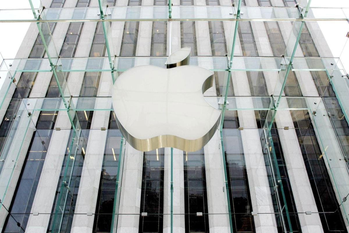 Apple'da çalışanlar ne kadar maaş alıyor? - Page 4