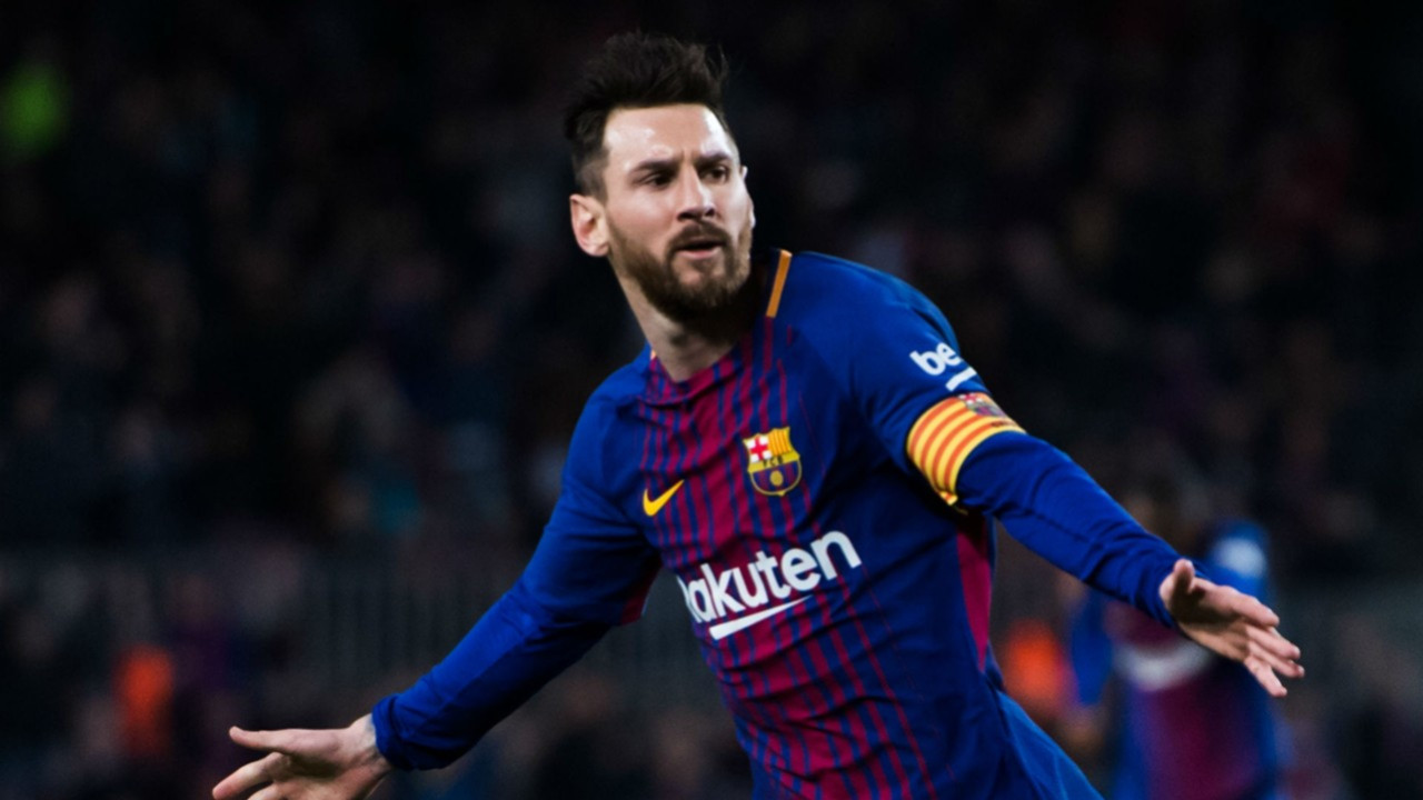 Futbolcu Lionel Messi, Türk dizisi hayranı çıktı!